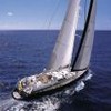 Luxury Crewed Sailing Yacht, Dynamique 110